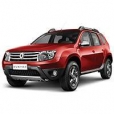 Фаркопы для Renault Duster 2015-2021