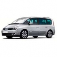 Коврики для Renault Espace