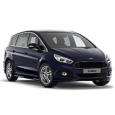 Фаркопы для Ford S-Max