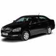 Фаркопы для Geely Englon SC7
