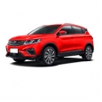 Фаркопы для Geely Coolray