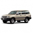 Фаркопы для Toyota Land Cruiser 105 1998-2003