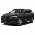 Коврики для Mazda CX-9