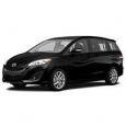 Коврики для Mazda 5
