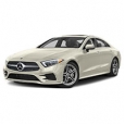 Фаркопы для Mercedes-Benz CLS-Class C257 2018-2021