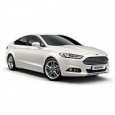 Фаркопы для Ford Mondeo