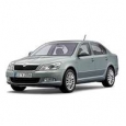 Обвес и тюнинг для Skoda Octavia A5 2004-2013