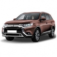Фаркопы для Mitsubishi Outlander