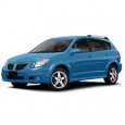 Фаркопы для Pontiac Vibe