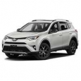 Фаркопы для Toyota RAV4