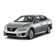 Фаркопы для Nissan Sentra