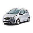 Фаркопы для Chevrolet Spark