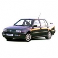 Фаркопы для Volkswagen Vento