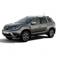 Фаркопы для Renault Duster 2021