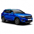 Подкрылки для Kia Seltos
