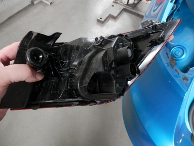 Фаркоп оцинкованный Galia шар A для Seat Leon ST 2013-2021