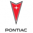 Фаркопы для Pontiac