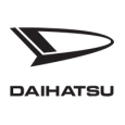 Фаркопы для Daihatsu
