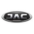 Фаркопы для JAC