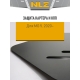 Защита картера и коробки передач для MG 5 (20-) 1,5Т бен.  AMT FWD