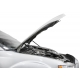 Упор капота Автоупор 2 шт для Mitsubishi Outlander XL 2005-2012