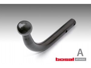 Фаркоп Bosal на SsangYong Actyon new № 6455-A